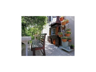 Apartment Pula Außenaufnahme 6