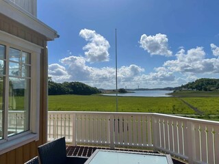 Ferienhaus Varekil Außenaufnahme 6