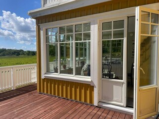 Casa per le vacanze Varekil Registrazione all'aperto 1