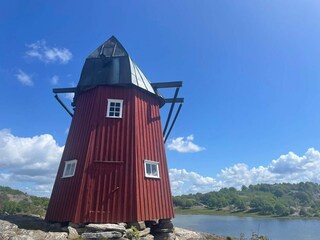 Casa de vacaciones Varekil Grabación al aire libre 4