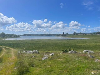 Ferienhaus Varekil Außenaufnahme 5