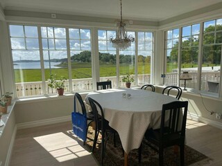 Maison de vacances Varekil  15