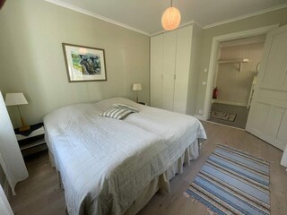 Maison de vacances Varekil  13