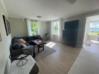 Maison de vacances Varekil  17