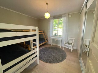 Maison de vacances Varekil  14