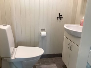Ferienhaus Varekil  16