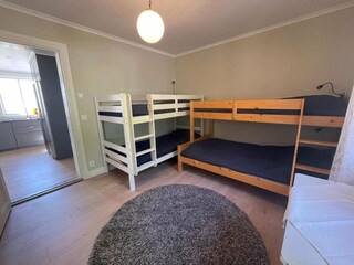 Maison de vacances Varekil  18