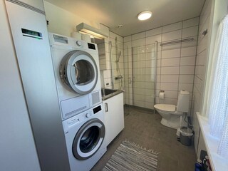 Maison de vacances Varekil  19