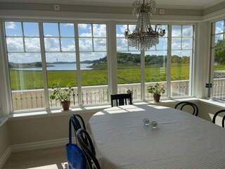 Maison de vacances Varekil  21