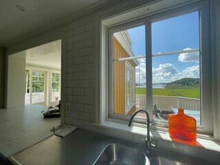 Maison de vacances Varekil  22