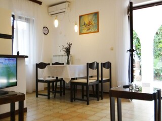 Appartement Vrh Équipement 7