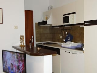 Appartement Vrh Équipement 8