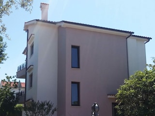 Appartement Vrh Enregistrement extérieur 2