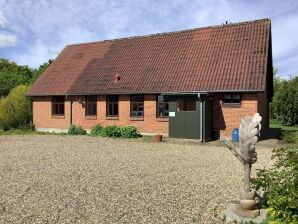 10 Personen Ferienhaus in Spøttrup - Knud Strand - image1