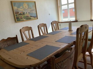 Vakantiehuis Knud Strand  20