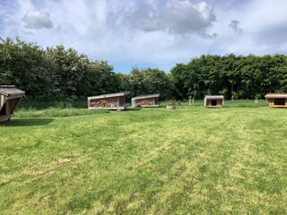 Ferienhaus Knud Strand  19