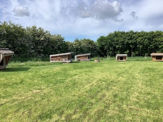 Ferienhaus Knud Strand  8