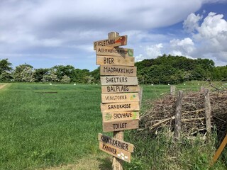 Holiday house Knud Strand  25