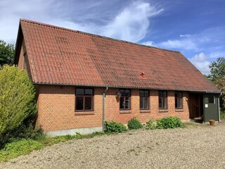 Vakantiehuis Knud Strand  10