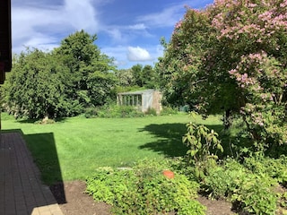 Ferienhaus Knud Strand  50