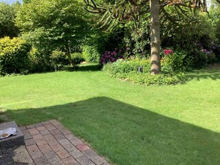 Ferienhaus Knud Strand  26