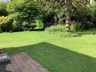 Vakantiehuis Knud Strand  34