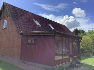 Vakantiehuis Knud Strand  13