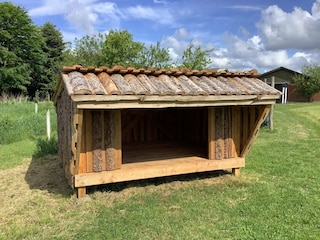 Ferienhaus Knud Strand  30