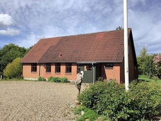 Ferienhaus Knud Strand  14