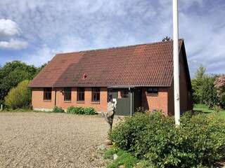 Vakantiehuis Knud Strand  14