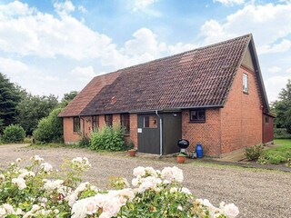 Holiday house Knud Strand Outdoor Recording 3