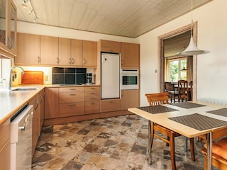 Ferienhaus Knud Strand  35