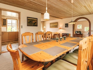 Ferienhaus Knud Strand  28