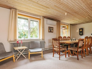 Ferienhaus Knud Strand  11
