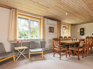 Ferienhaus Knud Strand  6