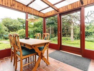 Ferienhaus Knud Strand  6