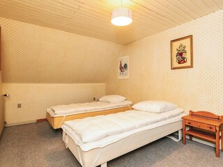 Vakantiehuis Knud Strand  7
