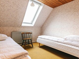 Ferienhaus Knud Strand  8