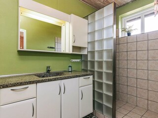 Ferienhaus Knud Strand  20