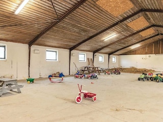 Ferienhaus Knud Strand  57