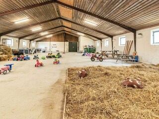 Ferienhaus Knud Strand  39