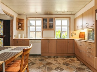 Ferienhaus Knud Strand  35