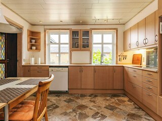 Vakantiehuis Knud Strand  11