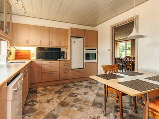 Ferienhaus Knud Strand  24