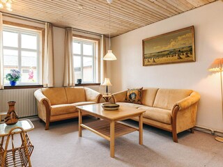 Ferienhaus Knud Strand  25