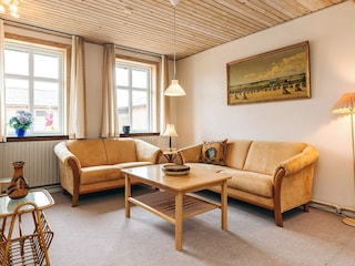 Vakantiehuis Knud Strand  12