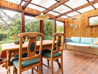 Ferienhaus Knud Strand  58