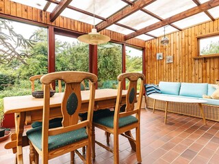 Vakantiehuis Knud Strand  13