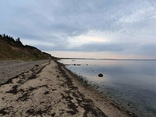 Ferienhaus Knud Strand  33