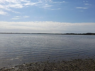 Ferienhaus Knud Strand  25